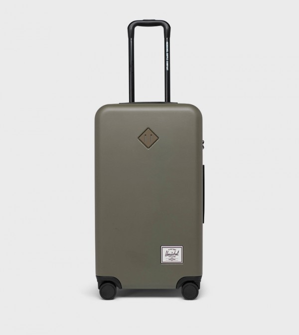 Heritage™ Hardshell Medium Trolley Bag