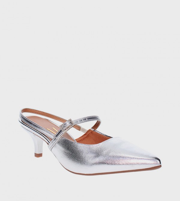 JALIE Slingback Pumps
