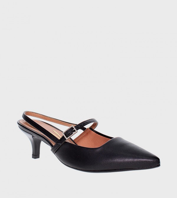JALENE Slingback Pumps
