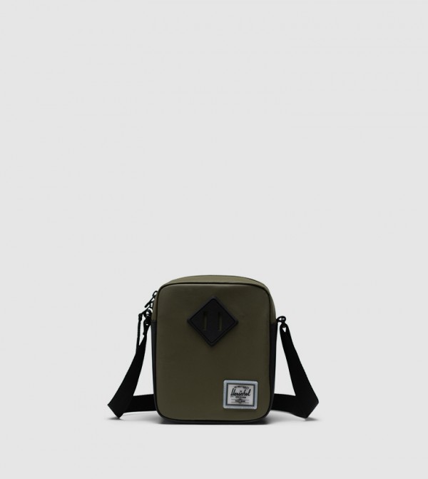 Heritage Crossbody