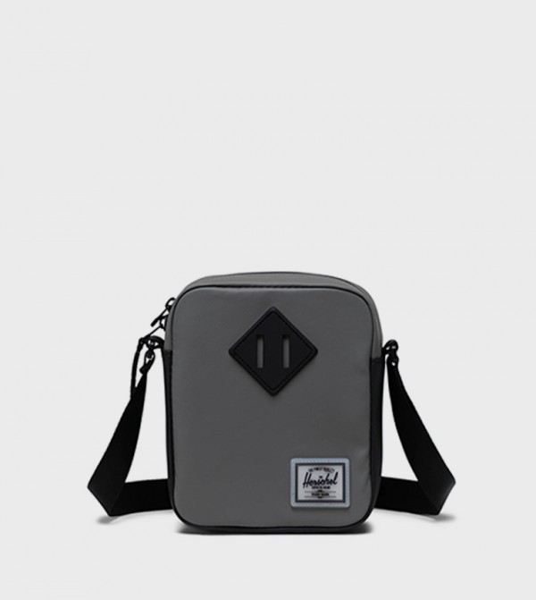 Heritage Crossbody Bag