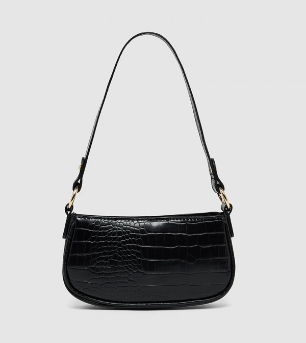 شنطة كروس بودي بسحاب 