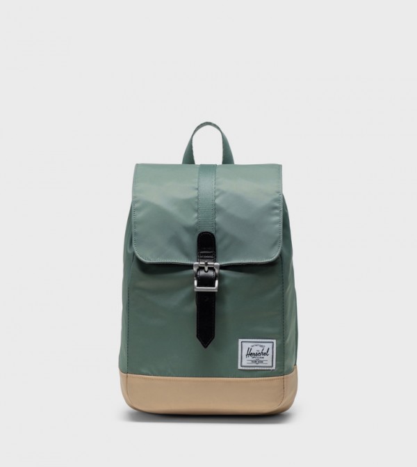 Retreat Crossbody Backpack