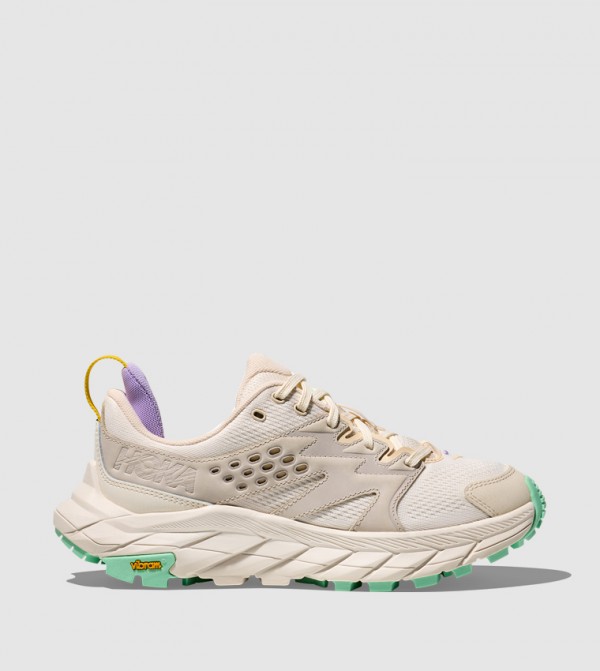 ANACAPA BREEZE LOW Logo Detail Running Shoes