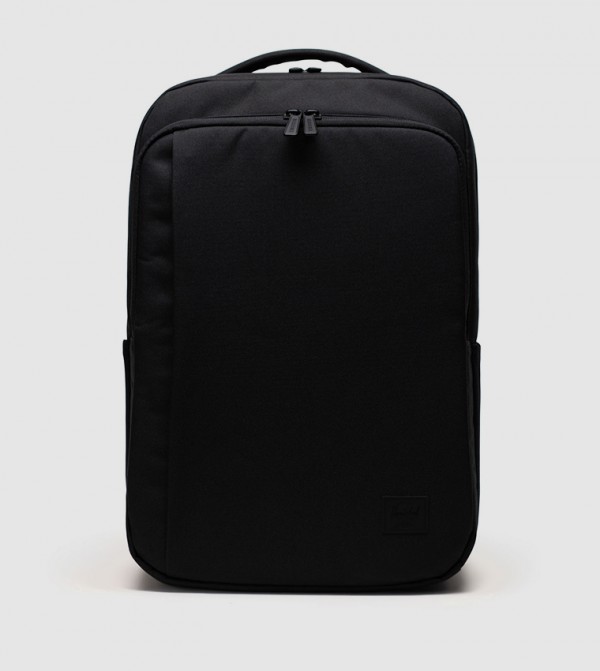 Kaslo Tech Zippered Backpack