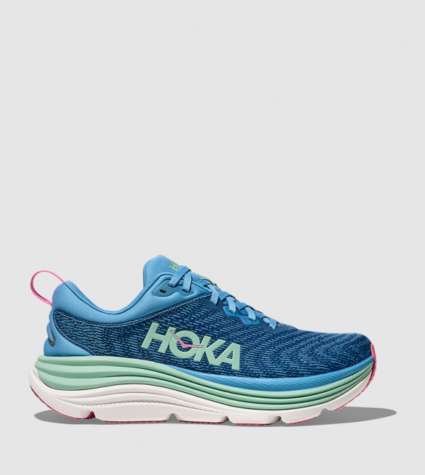 GAVIOTA 5 Lace Up Running Shoes