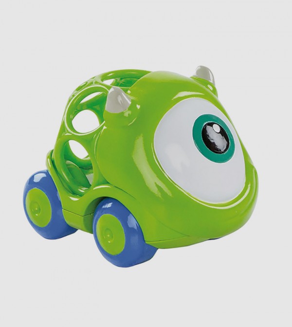 Disney go grippers 2025 playset and mat
