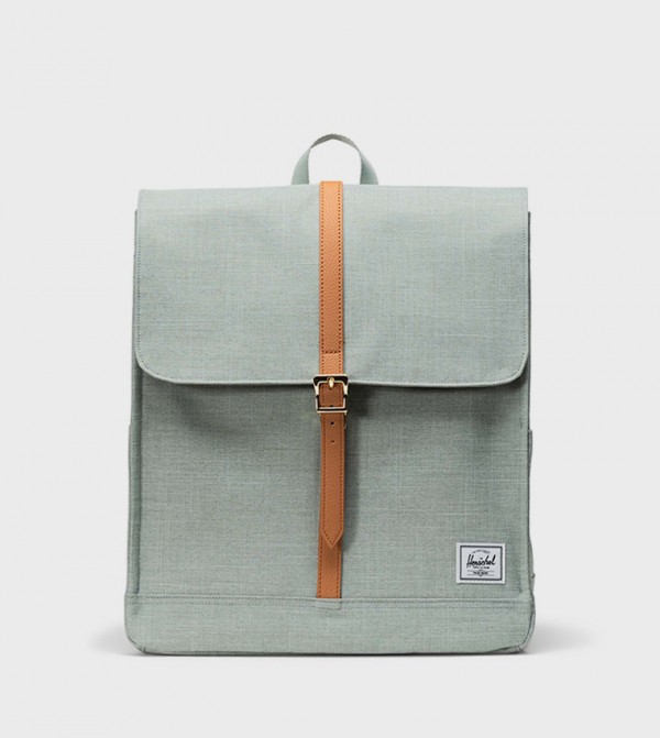 City Flap Backpack