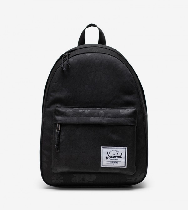 Classic™ Zippered Backpack
