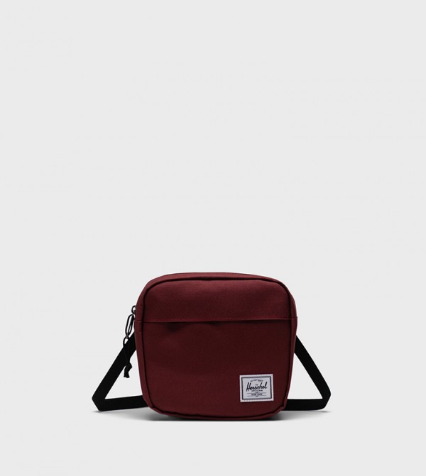 Buy Herschel Classic Crossbody Bag In Black 6thStreet UAE