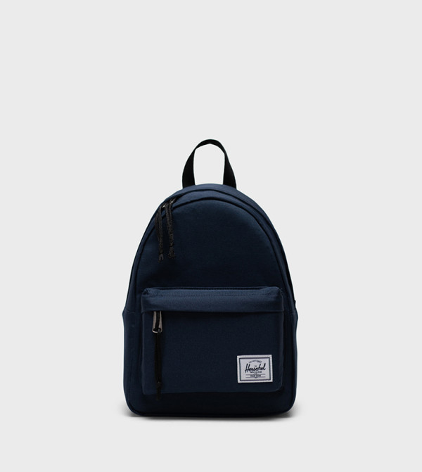 Classic™ Logo Badge Mini Backpack