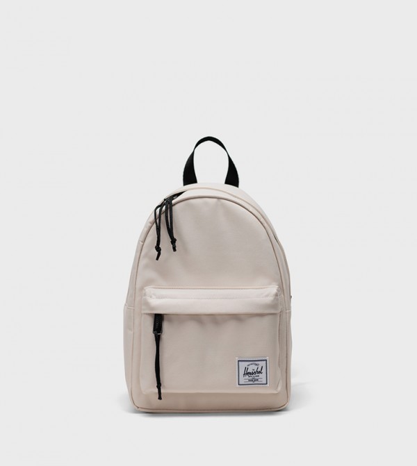 Classic™ Logo Badge Mini Backpack