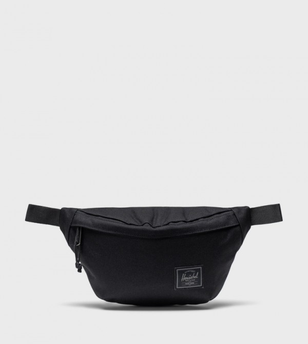 Classic Logo Badge Waist Bag