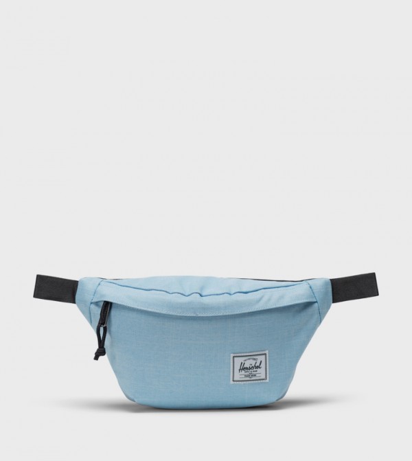 Classic Logo Badge Waist Bag