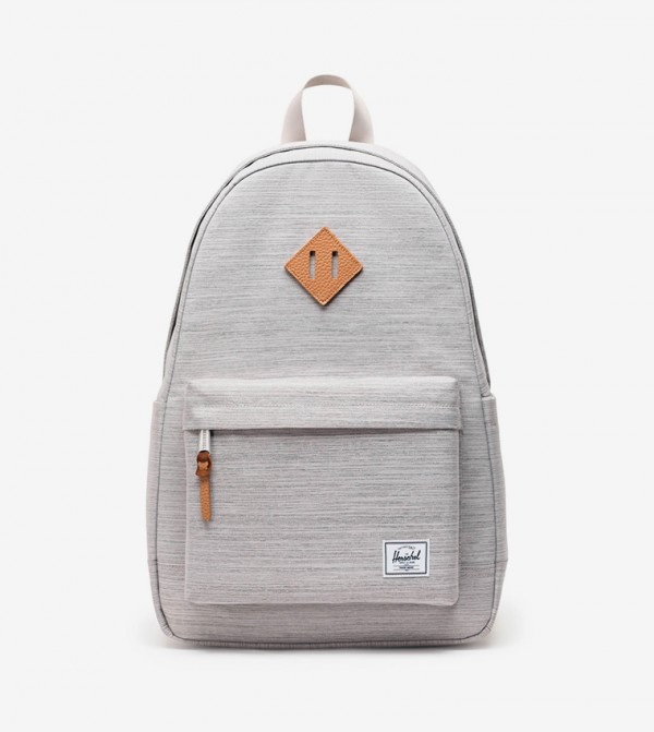 Heritage™ Zippered Backpack
