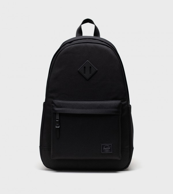 Heritage Zippered Backpack