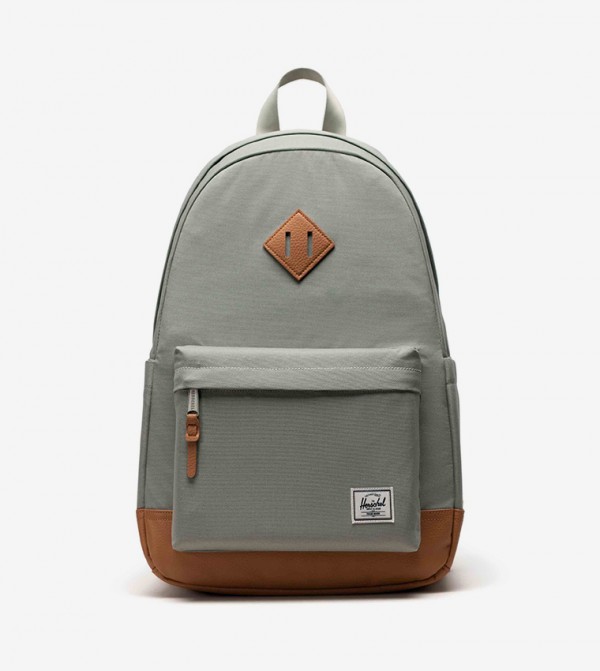Heritage™ Zippered Backpack