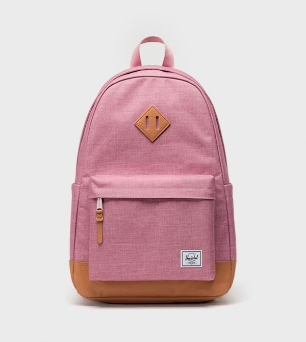 Heritage™ Zip Around Backpack