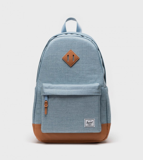 Heritage™ Zip Around Backpack