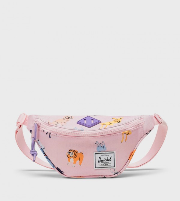 Classic™ Printed Waist Bag
