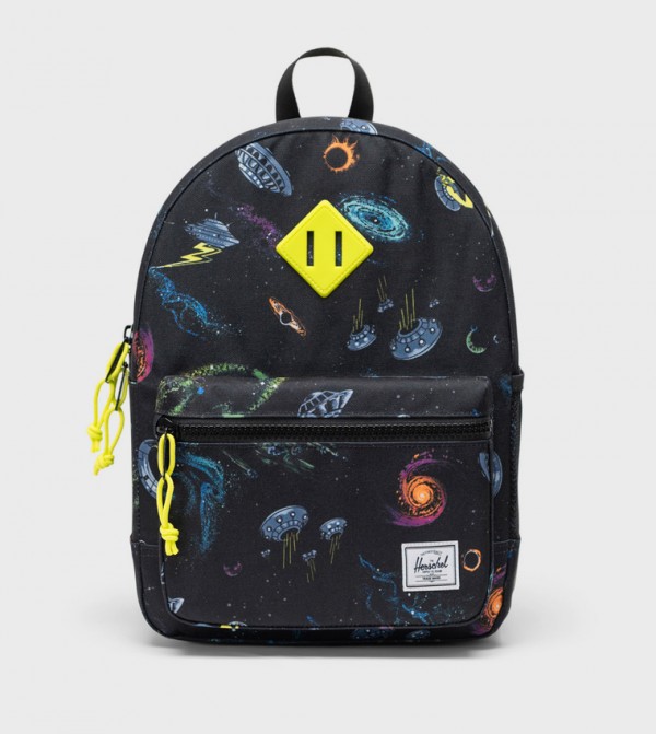 Heritage™ Zip Around Backpack