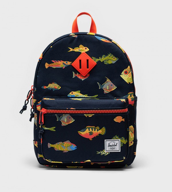 Heritage™ Printed Backpack
