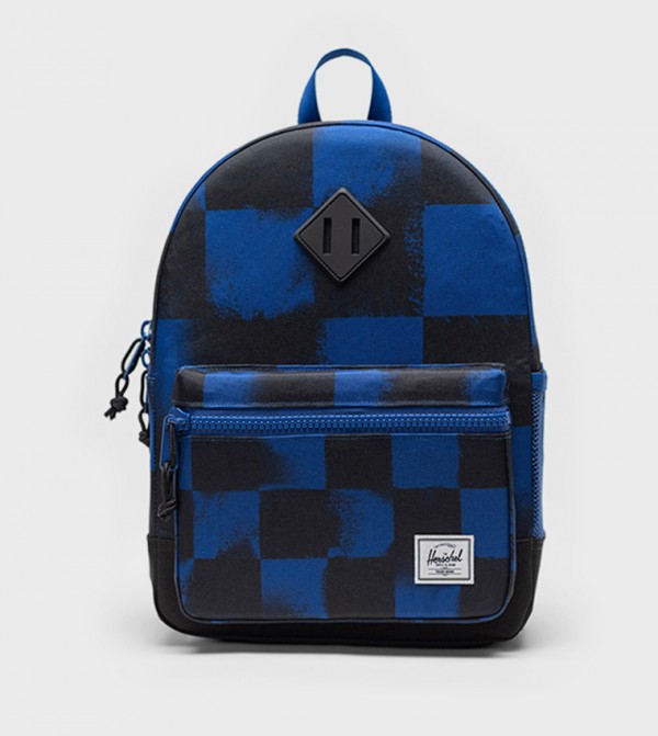 Heritage™ Checkered Backpack