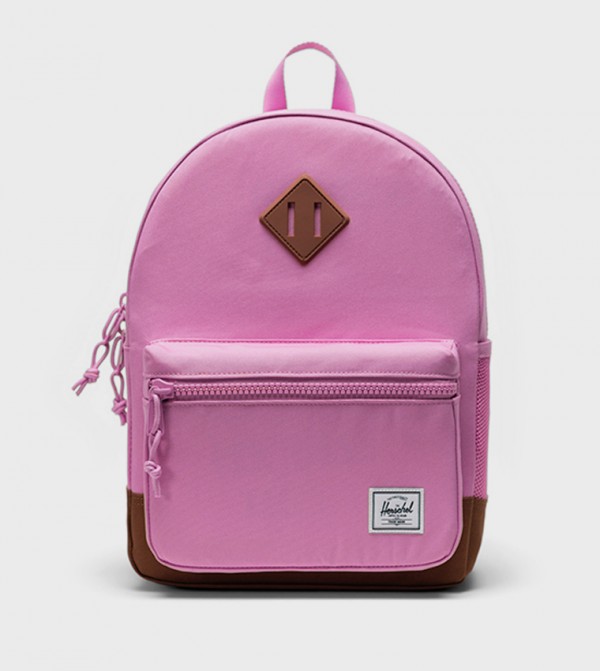 Heritage™ Zip Around Backpack