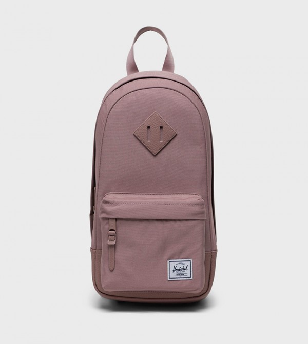Heritage™ Logo Badge Sling Bag