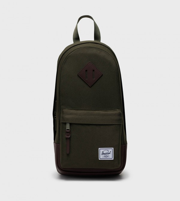 Heritage Sling Backpack