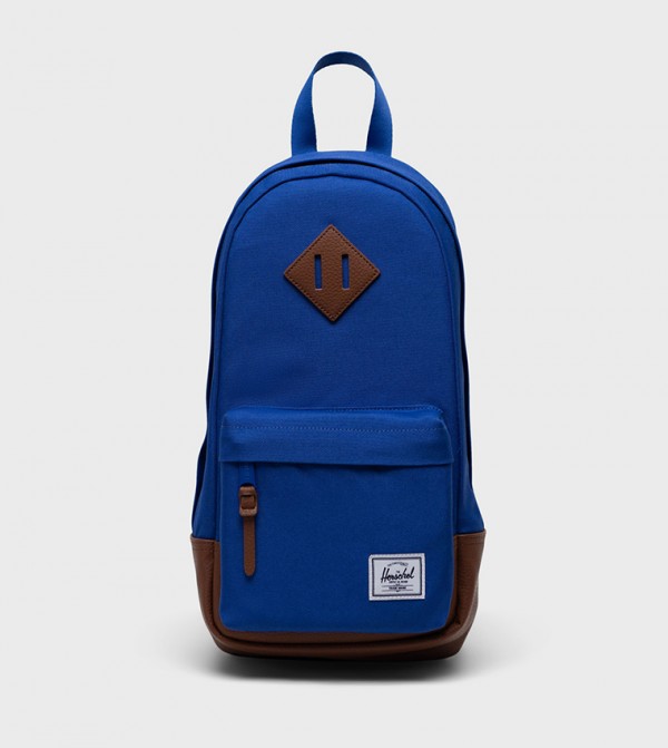 Heritage Sling Backpack