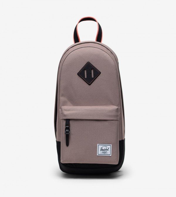 Heritage™ Crossbody Backpack