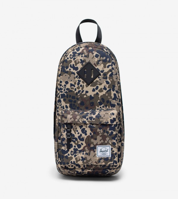 Heritage™ Crossbody Backpack