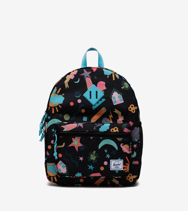 Heritage Printed Youth Backpack