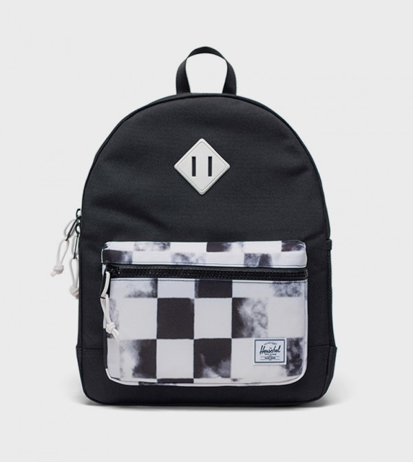 Heritage Youth Printed Backpack