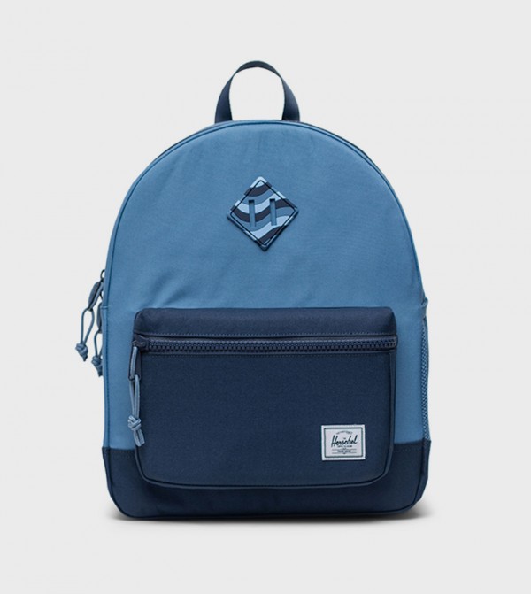 Heritage Youth Zip Around Backpack