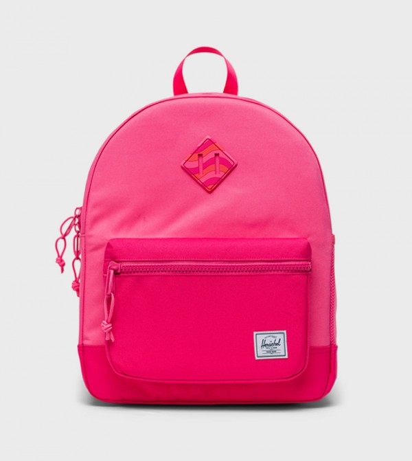 Heritage Youth Zip Around Backpack