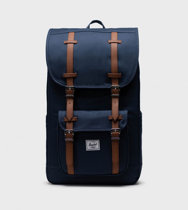 Herschel clearance flap backpack