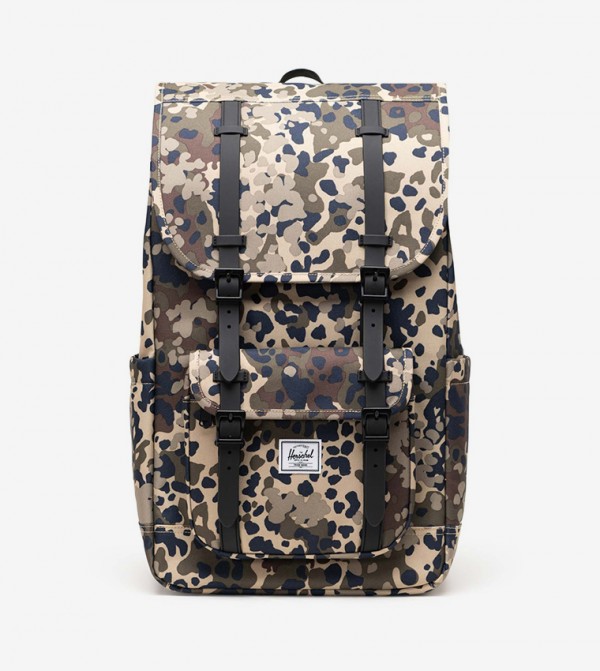 Little America™ Flap Backpack