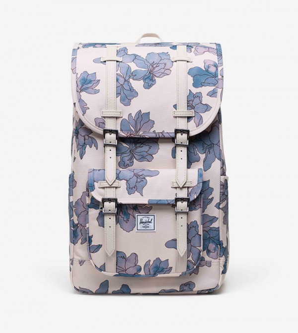 Little America™ Flap Backpack