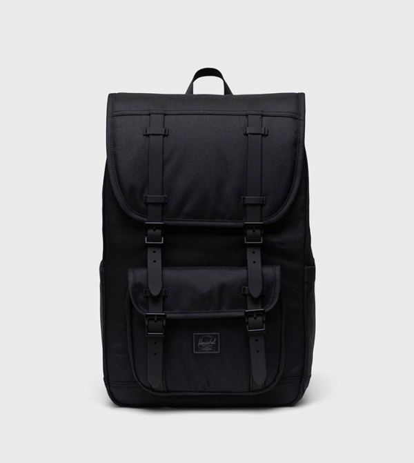 Little America Flap Backpack