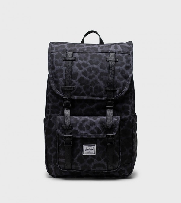 Herschel ash rose little america shop