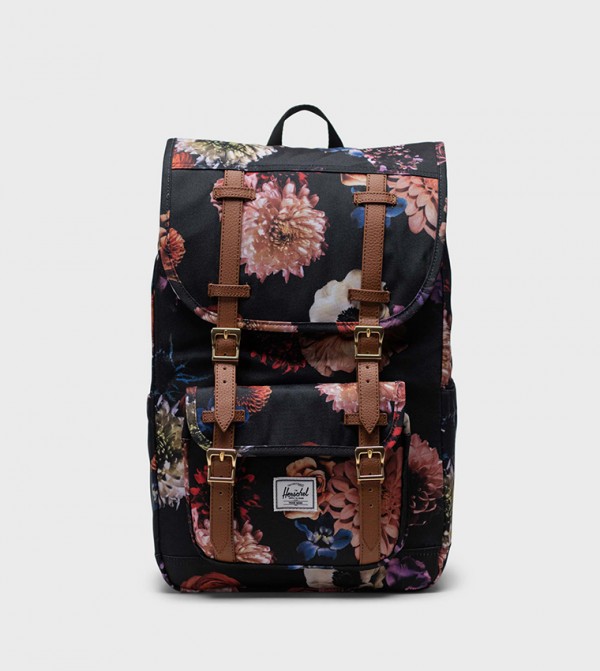 Herschel little america mid volume sale sale