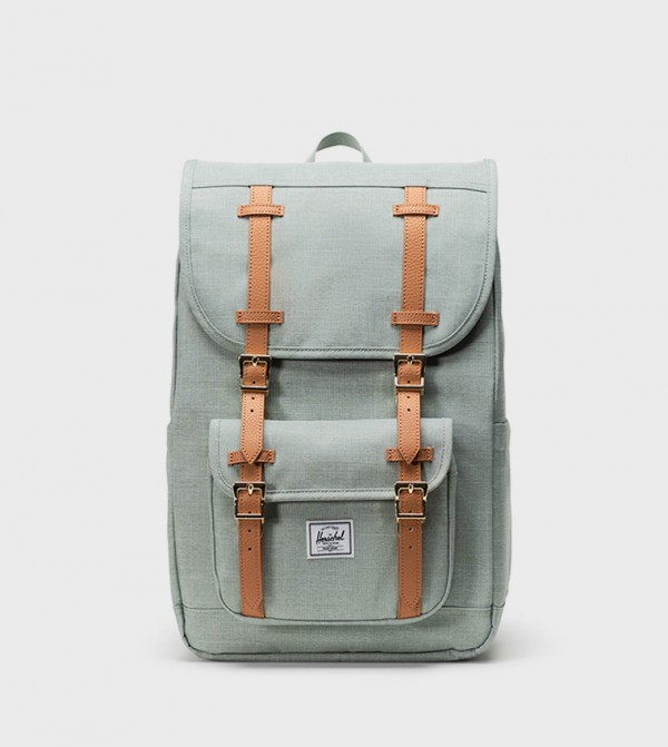 Little America™ Flap Mid Backpack