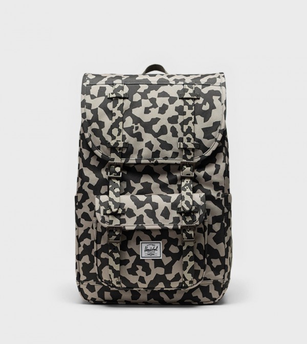 Little America™ Flap Mid Backpack