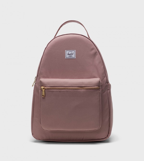 Nova™ Logo Badge Backpack