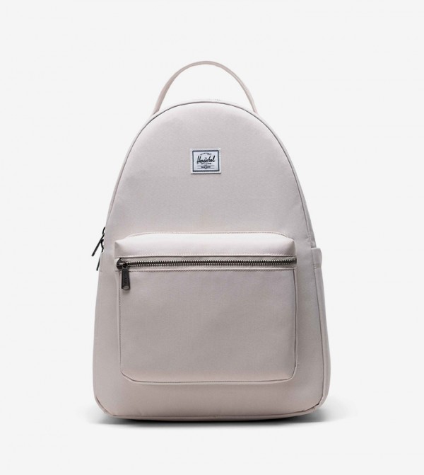 Nova™ Zippered Backpack
