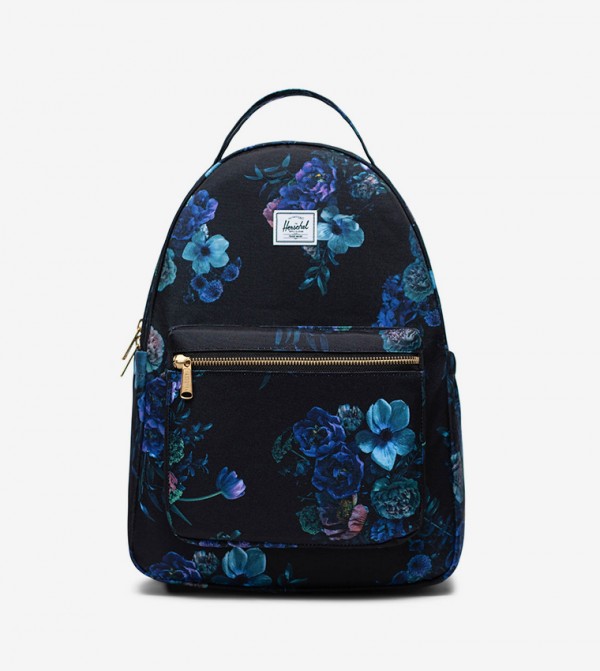 Nova™ Logo Badge Backpack