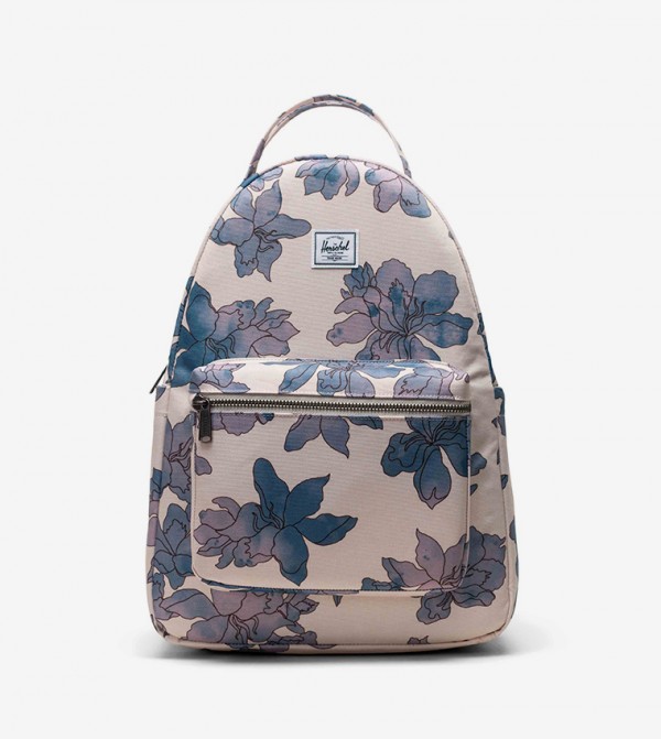 Nova™ Zippered Backpack