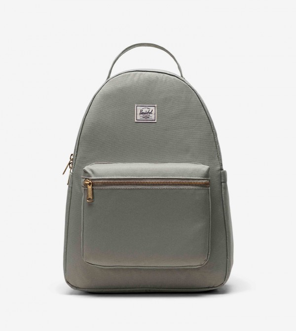 Nova™ Zippered Backpack